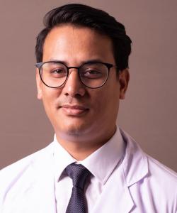 Dr. Nikeshmani Rajbhandari