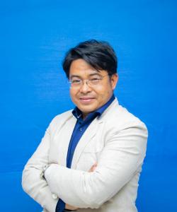 Dr.Punyaram Kharbhuja