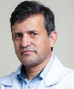 Dr. Prabin Bikram Thapa