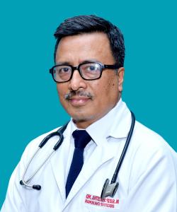 Dr. Sudip Shrestha