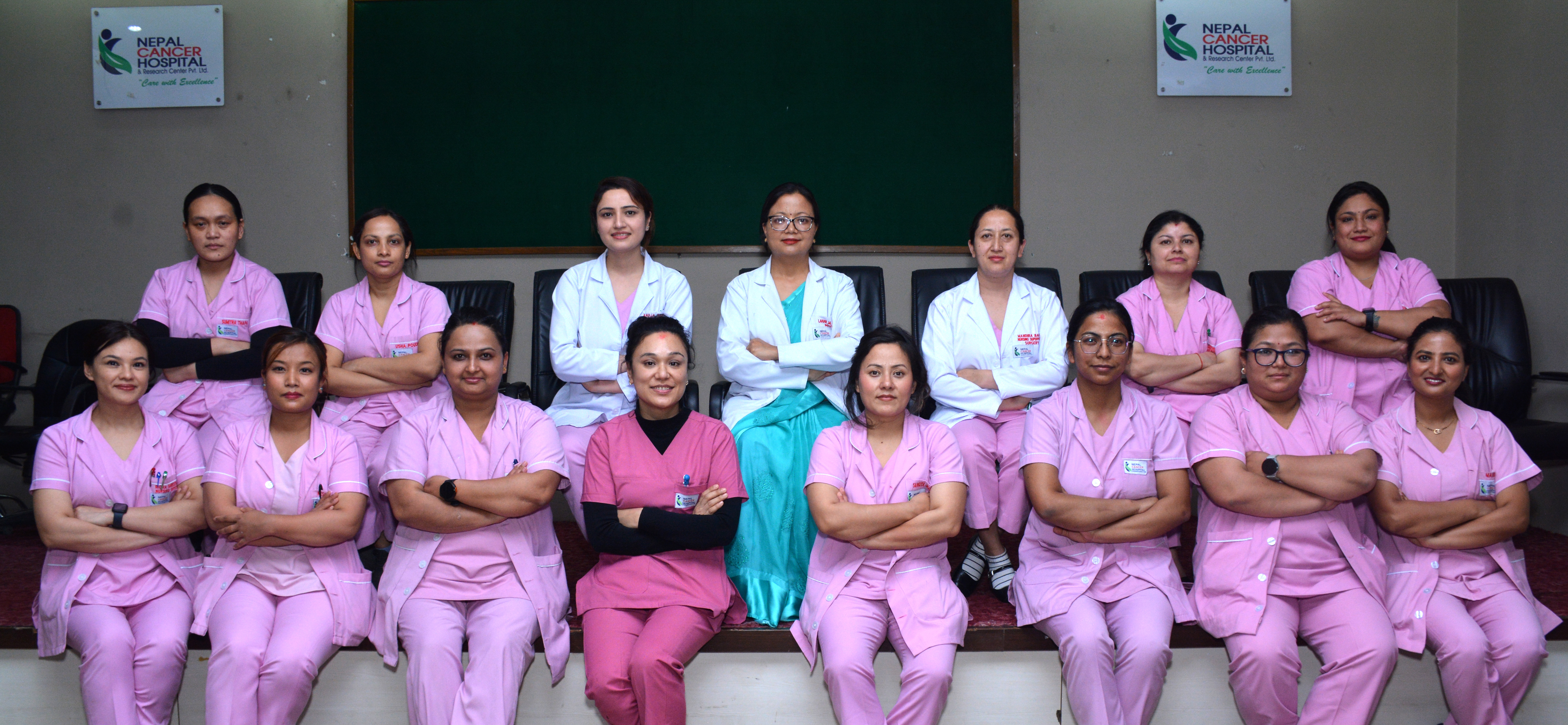 Nursing Department - Image 1