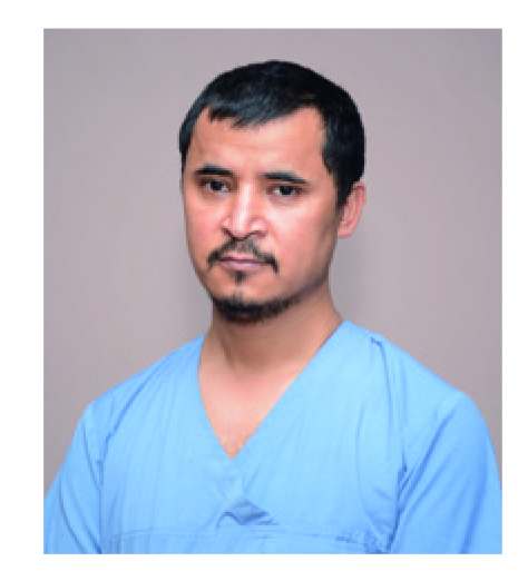 Dr. Krishna Nagarkoti